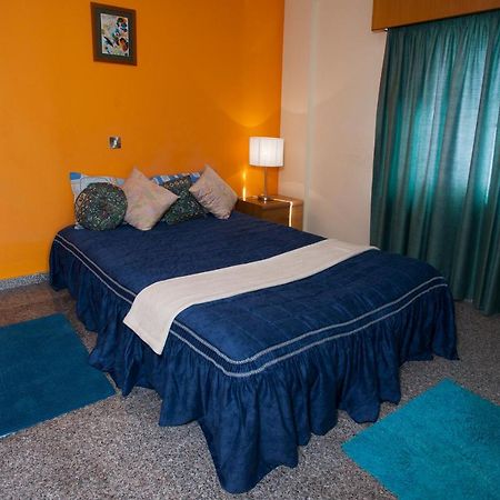 Limassol Hestia Boutique Apartment Exteriér fotografie