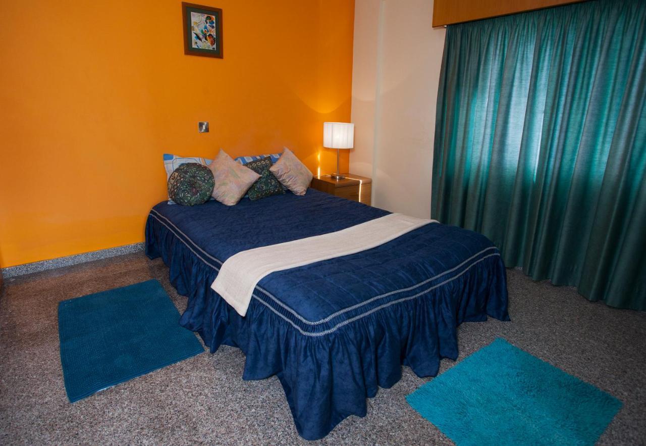 Limassol Hestia Boutique Apartment Exteriér fotografie
