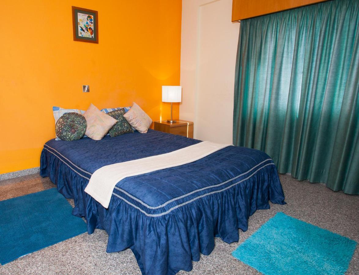 Limassol Hestia Boutique Apartment Exteriér fotografie