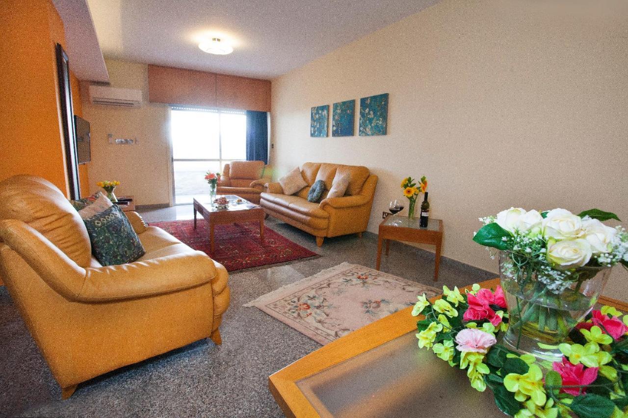 Limassol Hestia Boutique Apartment Exteriér fotografie